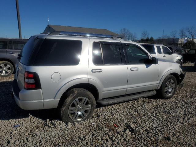 Photo 3 from auction – 2010 FORD EXPLORER L with VIN 1FMEU6FE9AUB06758