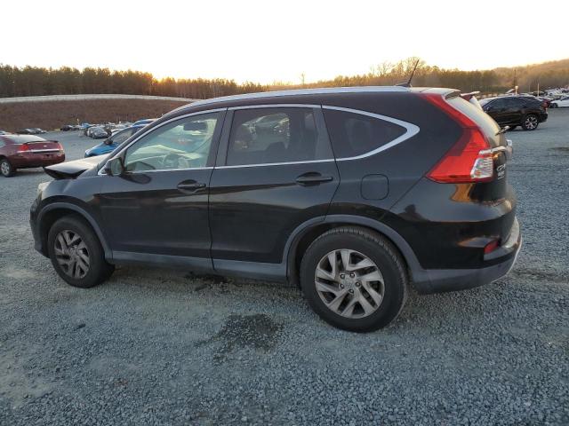 Photo 2 from auction – 2015 HONDA CR-V EXL with VIN 2HKRM3H76FH546456