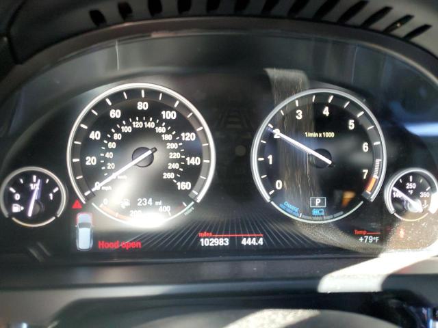 Photo 9 from auction – 2016 BMW X5 XDR40E with VIN 5UXKT0C50G0S78817