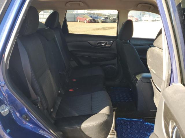Photo 11 from auction – 2017 NISSAN ROGUE S with VIN KNMAT2MT0HP515353