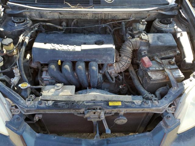 Photo 11 from auction – 2006 TOYOTA COROLLA MA with VIN 2T1KR32EX6C611967