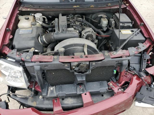 Photo 12 from auction – 2007 GMC ENVOY DENA with VIN 1GKET63MX72229013