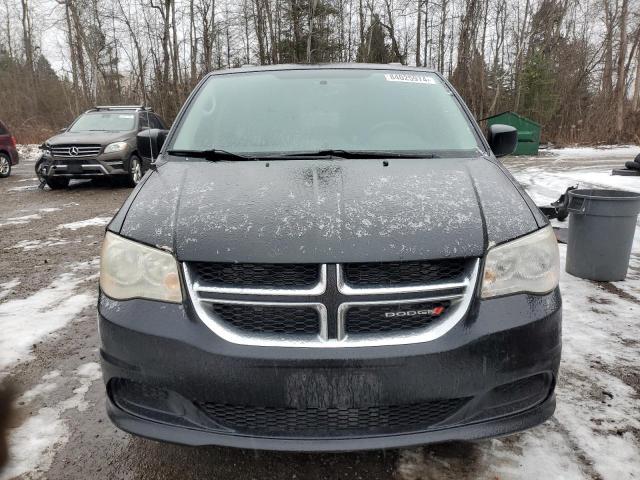 Photo 5 from auction – 2014 DODGE GRAND CARA with VIN 2C4RDGBG8ER149266