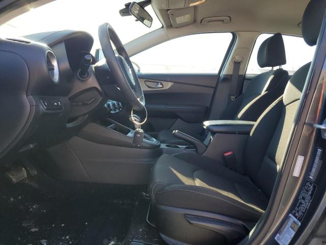 Photo 7 from auction – 2021 KIA FORTE FE with VIN 3KPF24AD8ME317230
