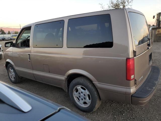 Photo 2 from auction – 2004 CHEVROLET ASTRO with VIN 1GNDM19X74B130080