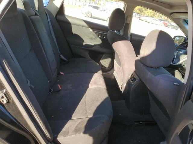 Photo 10 from auction – 2014 NISSAN ALTIMA 2.5 with VIN 1N4AL3AP4EC198649