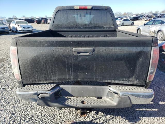 Photo 6 from auction – 2005 GMC CANYON with VIN 1GTDS136258288484