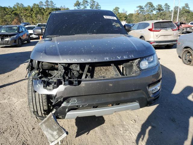 Photo 5 from auction – 2014 LAND ROVER RANGE ROVE with VIN SALWR2WF8EA378665