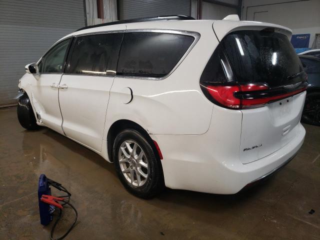 Foto 2 de la subasta – 2022 CHRYSLER PACIFICA T con VIN 2C4RC1BG7NR194599