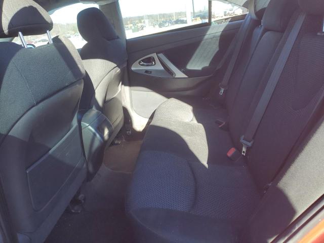Photo 10 from auction – 2011 TOYOTA CAMRY BASE with VIN 4T1BF3EK4BU161154