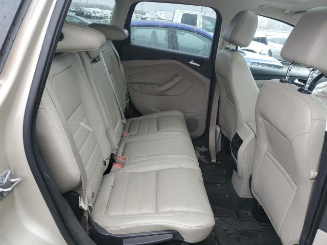 Photo 10 from auction – 2017 FORD ESCAPE TIT with VIN 1FMCU0JD5HUB14515