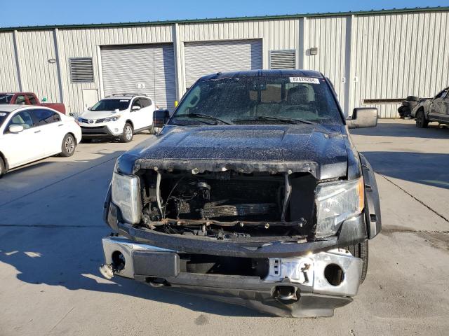 Photo 5 from auction – 2010 FORD F150 SUPER with VIN 1FTFW1EV4AFA57481