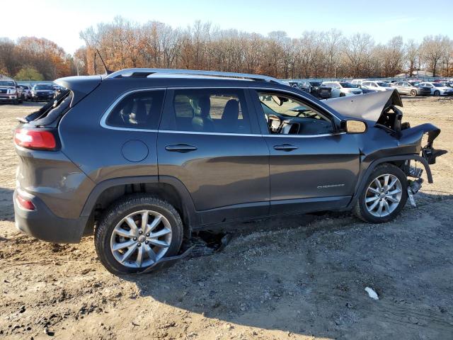 Foto 3 de la subasta – 2017 JEEP CHEROKEE L con VIN 1C4PJLDB3HW526124