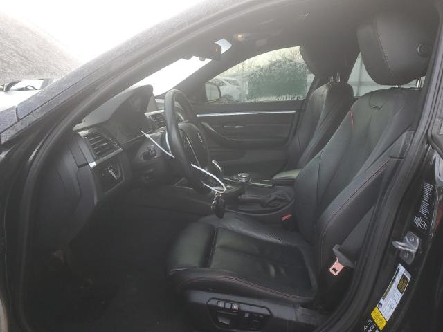 Zdjęcie 7 z aukcji – 2015 BMW 428 XI GRA z VIN WBA4A7C55FD414694