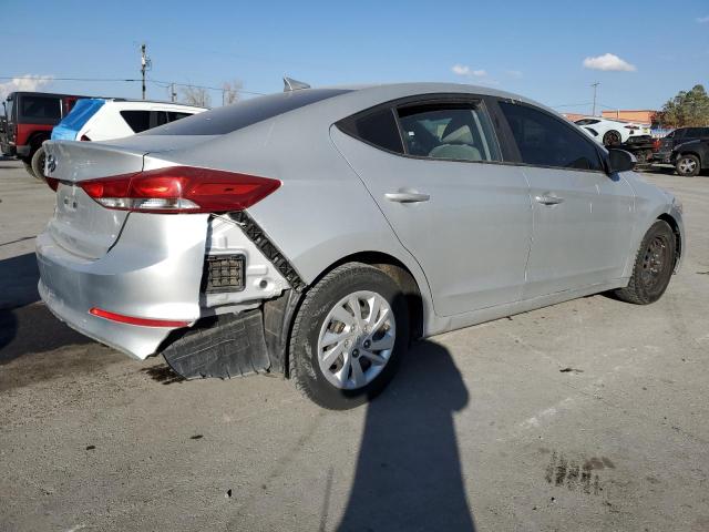 Photo 3 from auction – 2017 HYUNDAI ELANTRA SE with VIN 5NPD74LF6HH092783