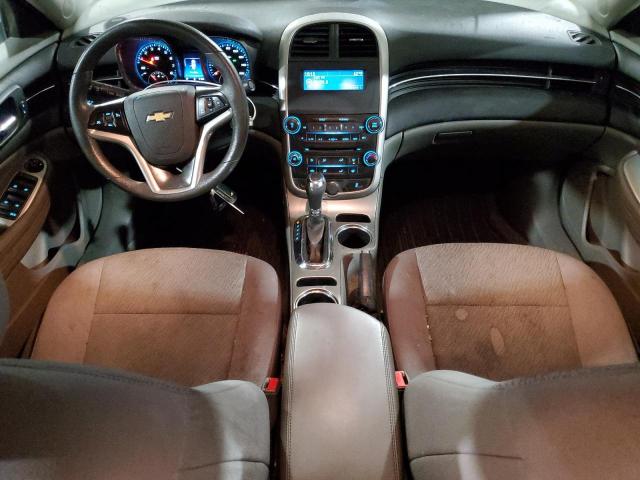 Photo 8 from auction – 2014 CHEVROLET MALIBU LS with VIN 1G11B5SL7EF107062