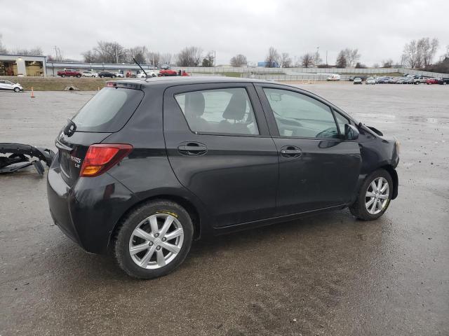 Photo 3 from auction – 2015 TOYOTA YARIS with VIN VNKKTUD38FA023967