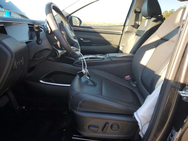 Photo 7 from auction – 2023 HYUNDAI TUCSON LIM with VIN 5NMJECAE8PH210373