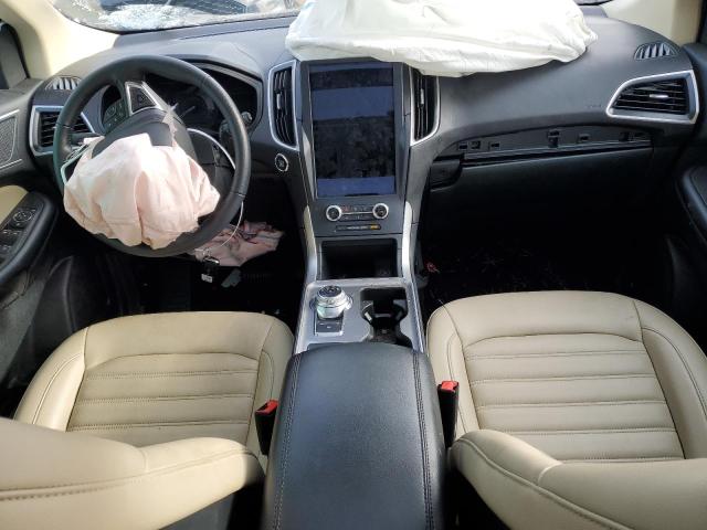 Photo 8 from auction – 2024 FORD EDGE SEL with VIN 2FMPK4J95RBA01052