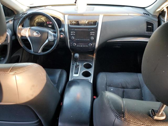 Photo 8 from auction – 2013 NISSAN ALTIMA 2.5 with VIN 1N4AL3AP4DC238145