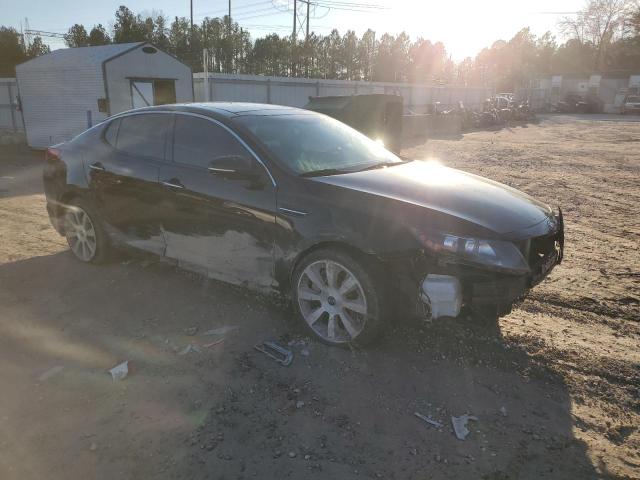 Photo 4 from auction – 2013 KIA OPTIMA SX with VIN 5XXGR4A63DG248729