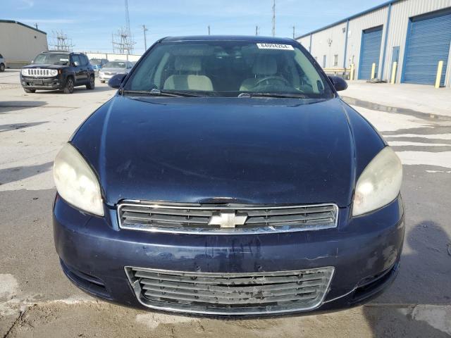 Photo 5 from auction – 2007 CHEVROLET IMPALA LS with VIN 2G1WB58K679393762