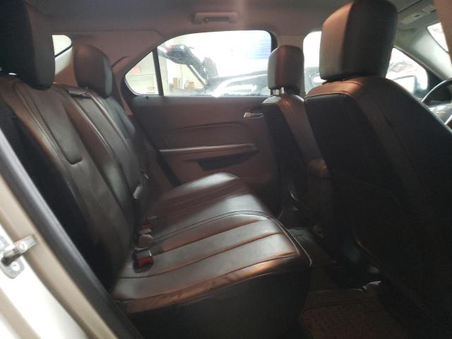 Photo 10 from auction – 2014 CHEVROLET EQUINOX LT with VIN 2GNFLDE37E6377538