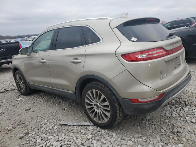 Photo 2 from auction – 2015 LINCOLN MKC with VIN 5LMTJ2AH0FUJ42840