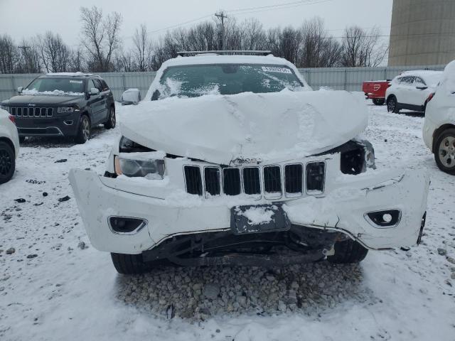 Photo 5 from auction – 2015 JEEP GRAND CHER with VIN 1C4RJFBG3FC190031