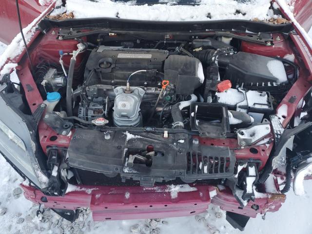 Photo 11 from auction – 2013 HONDA ACCORD EXL with VIN 1HGCT1B85DA024356