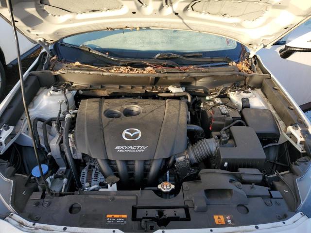 Photo 11 from auction – 2016 MAZDA CX-3 TOURI with VIN JM1DKBC7XG0110631