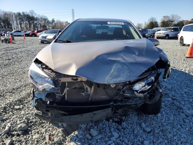Photo 5 from auction – 2016 TOYOTA COROLLA L with VIN 2T1BURHE7GC696485