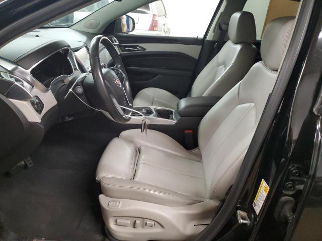Photo 7 from auction – 2016 CADILLAC SRX LUXURY with VIN 3GYFNEE33GS505815