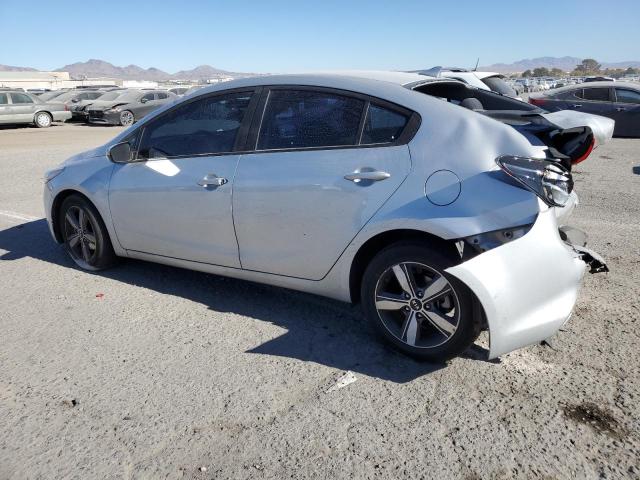 Photo 2 from auction – 2018 KIA FORTE LX with VIN 3KPFL4A71JE166721
