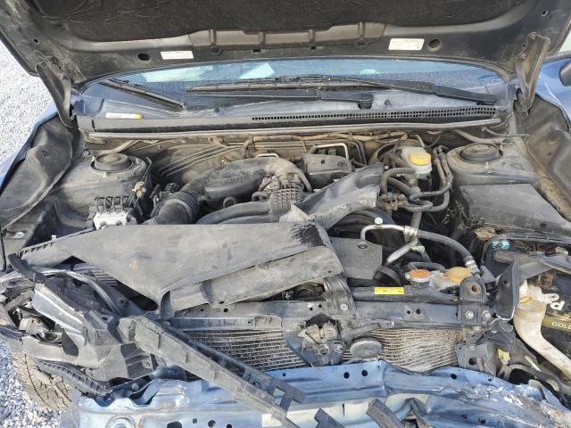 Photo 11 from auction – 2016 SUBARU CROSSTREK with VIN JF2GPAAC8G9327553