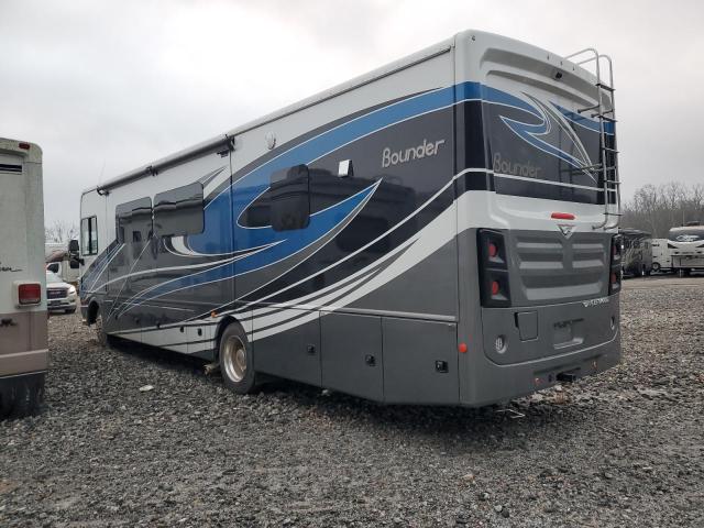 Photo 3 from auction – 2021 BNDR MOTORHOME with VIN 1F66F5DN9L0A13137