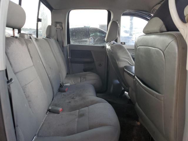 Photo 10 from auction – 2007 DODGE RAM 1500 S with VIN 1D7HA18P07S257347