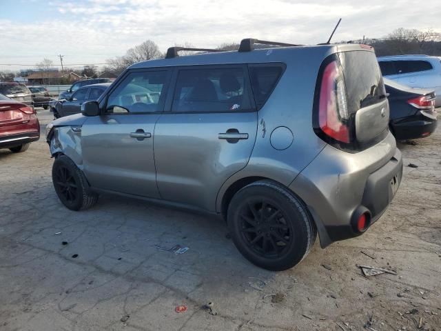 Photo 2 from auction – 2016 KIA SOUL with VIN KNDJN2A28G7299403