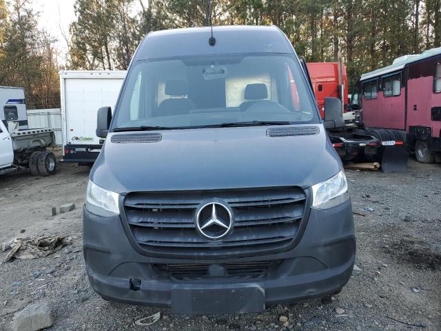 Photo 5 from auction – 2019 MERCEDES-BENZ SPRINTER 2 with VIN WD4PF1CD4KP118375