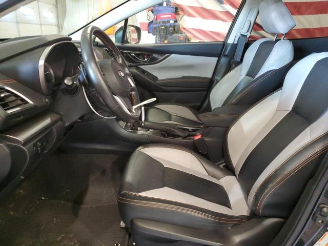 Photo 7 from auction – 2019 SUBARU CROSSTREK with VIN JF2GTANC6K8266644