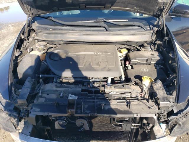 Photo 12 from auction – 2016 JEEP CHEROKEE L with VIN 1C4PJLDS8GW259089