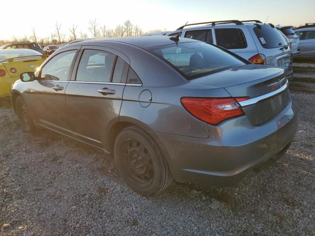Photo 2 from auction – 2012 CHRYSLER 200 with VIN 1C3CCBAB9CN276849