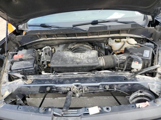 Photo 11 from auction – 2019 CHEVROLET SILVERADO with VIN 1GCUYDED0KZ205782