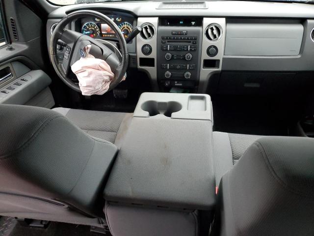 Photo 8 from auction – 2011 FORD F150 SUPER with VIN 1FTFX1EF2BFA36605