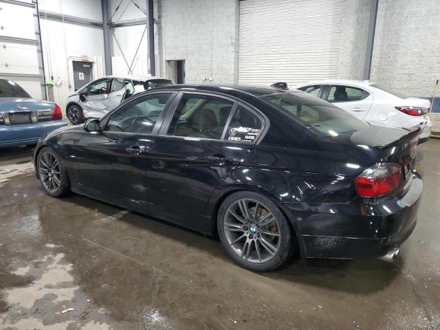 Photo 2 from auction – 2006 BMW 325 I with VIN WBAVB13566PS65404