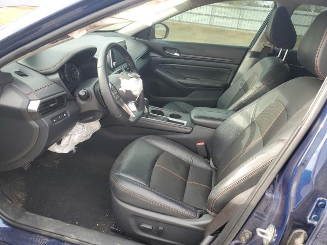 Photo 7 from auction – 2020 NISSAN ALTIMA SR with VIN 1N4BL4CV2LN302711