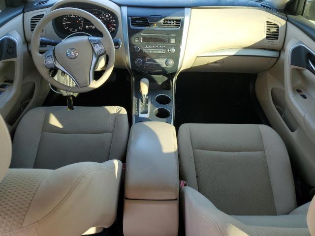 Photo 8 from auction – 2015 NISSAN ALTIMA 2.5 with VIN 1N4AL3AP8FC426749