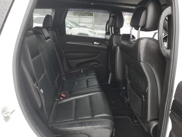 Photo 11 from auction – 2021 JEEP GRAND CHER with VIN 1C4RJFBGXMC587720
