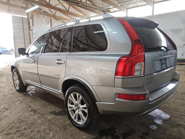 Photo 2 from auction – 2013 VOLVO XC90 3.2 with VIN YV4952CZ8D1650626