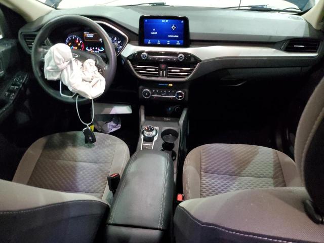 Photo 8 from auction – 2020 FORD ESCAPE SE with VIN 1FMCU9G67LUA44442